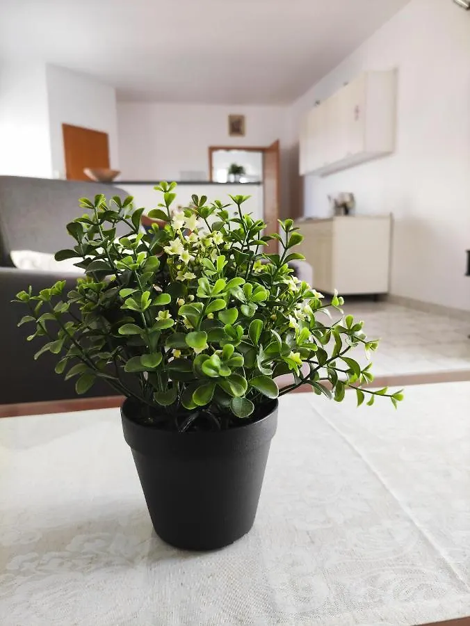 Guesthouse Varnica Kaštel Lukšić
