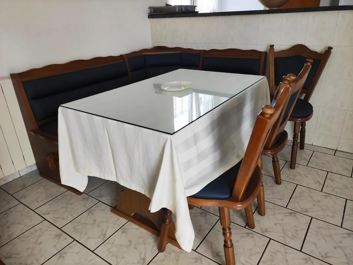*** Maison d'hôtes Guesthouse Varnica Kaštel Lukšić Croatie