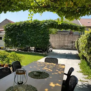 Jet Maison d'hôtes