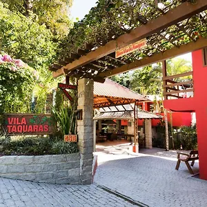 Taquaras 3* Balneário Camboriú